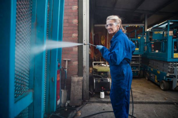 Best Building Exterior Washing  in Bayonet Point, FL